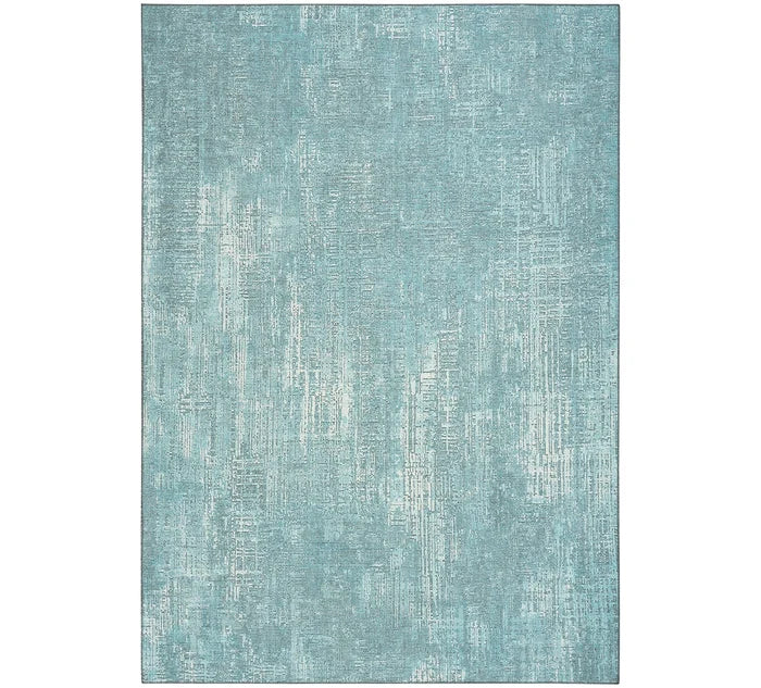 BOTANICAL 5x8 RUG