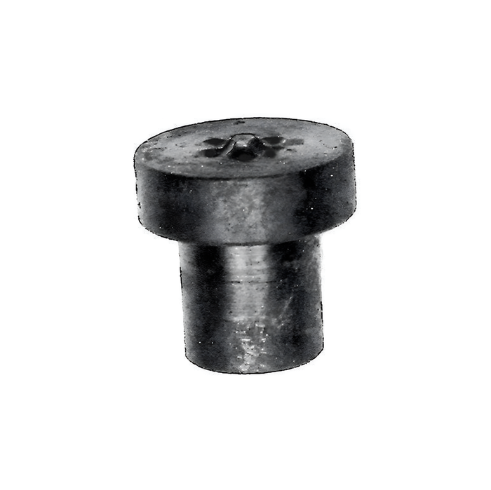 Bottom Peening Die, #T-1169