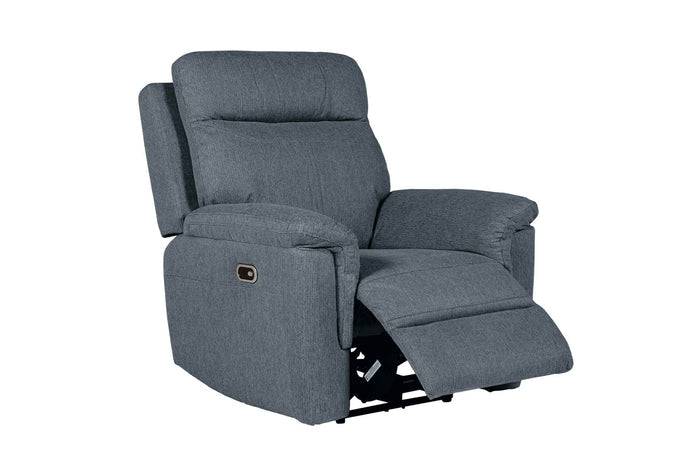 1 Corner 2 (Electric Recliner)