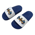 Boys Batman Graphic Slide Sandals
