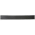 Soft Grip HD Black, 2-1/2"