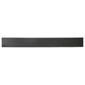 Soft Grip HD Black, 2"