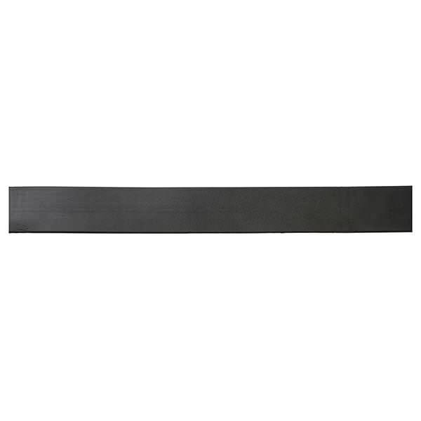 Soft Grip HD Black, 2"