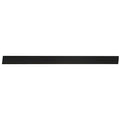 Brahma Webb® Super Soft Grip, Black, 7/8"