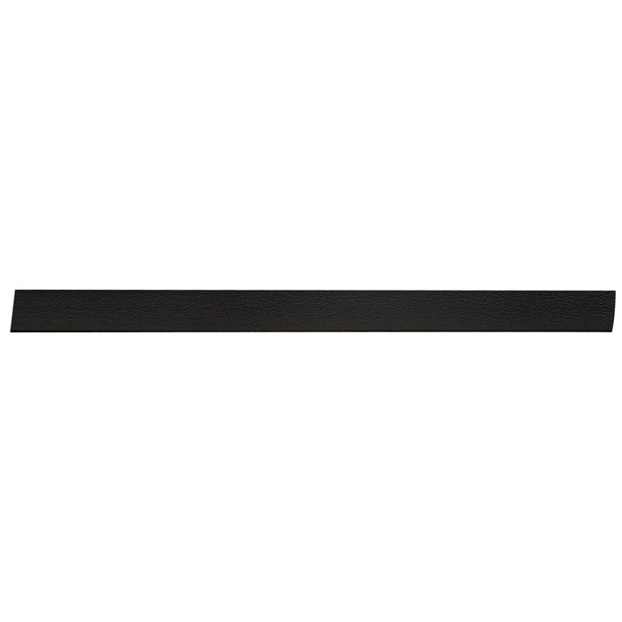 Brahma Webb® Super Soft Grip, Black, 7/8"