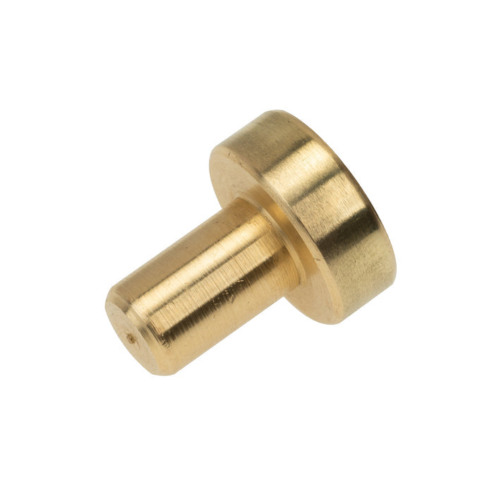 Brass Anvil