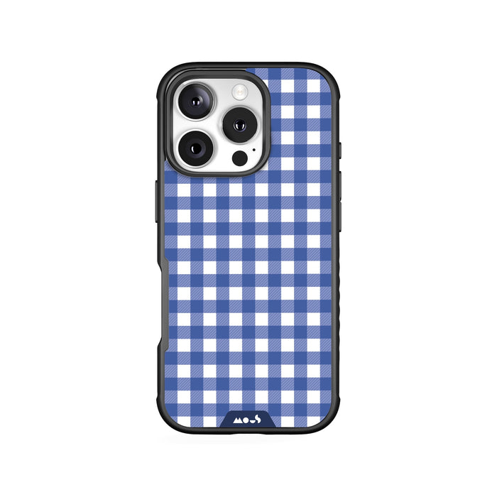 Breeze Protective Phone Case - Picnic MagSafe