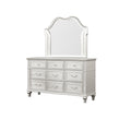 Bridgette Lighted Mirror