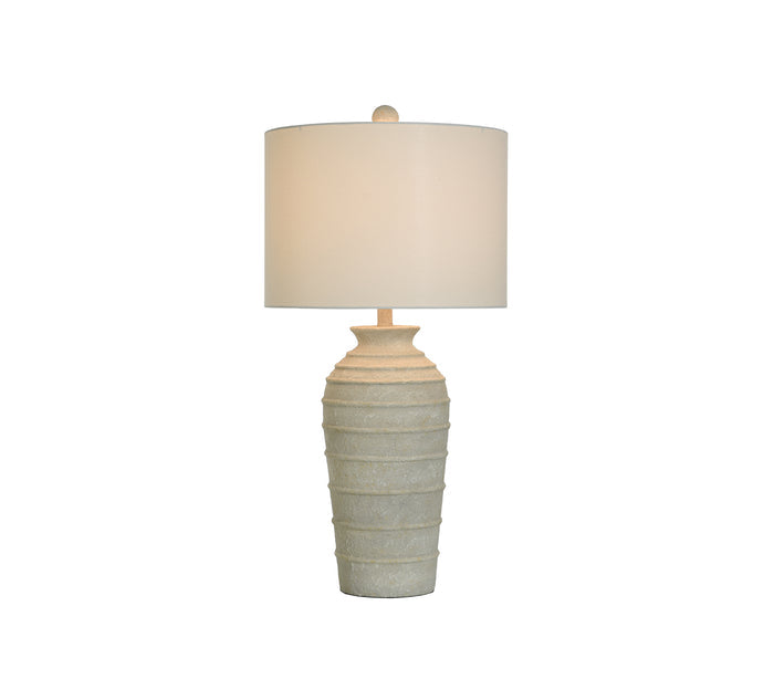BRIE TABLE LAMP