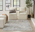 BRILLIANCE GREY Rug