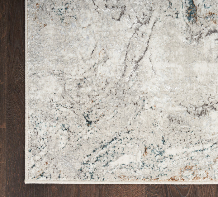 BRILLIANCE GREY Rug