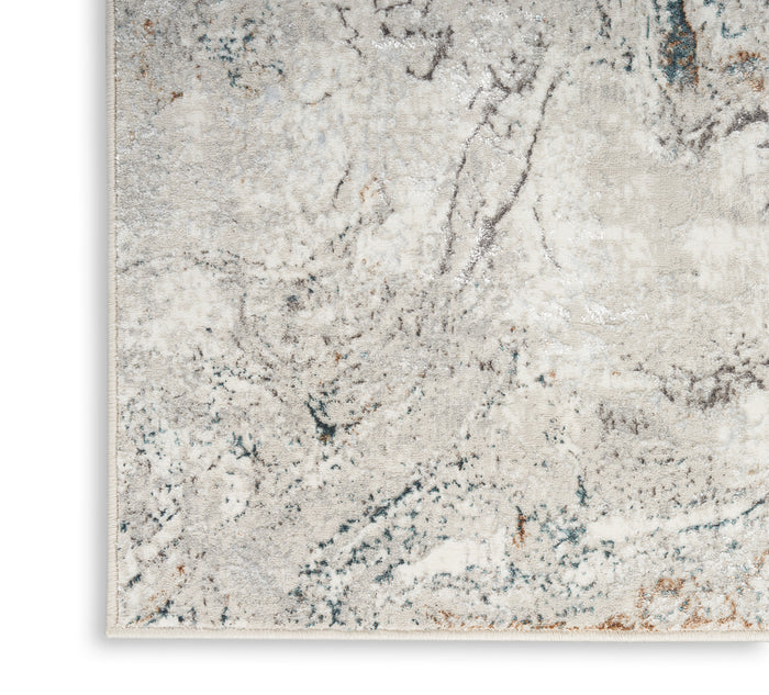 BRILLIANCE GREY Rug