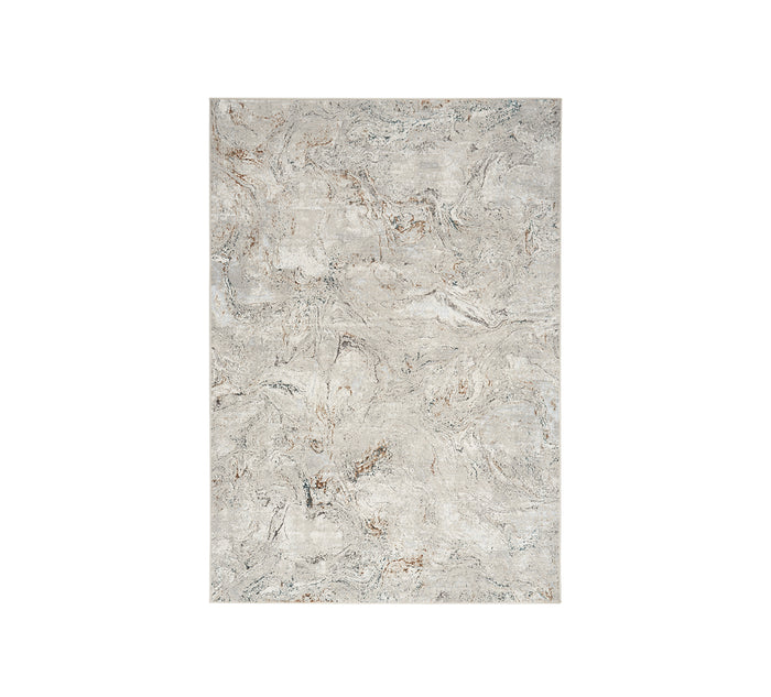BRILLIANCE GREY Rug