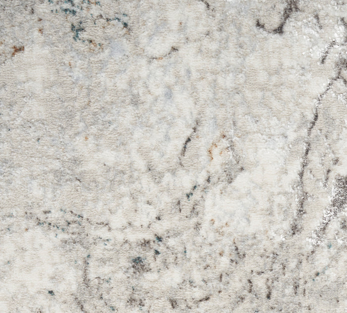 BRILLIANCE GREY Rug