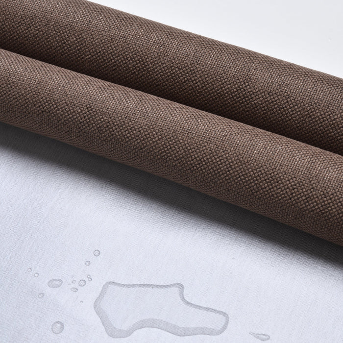 Brooksy Woven Dog Bed Chocolate Charlie's Pet Products