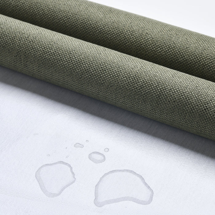 Brooksy Woven Dog Bed Olive Charlie's Pet Products