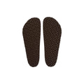Ohio Travel Bag Birkenstock Brown, Birkenstock Pre Cut EVA Soles, Pair, #C-1492 C-1492