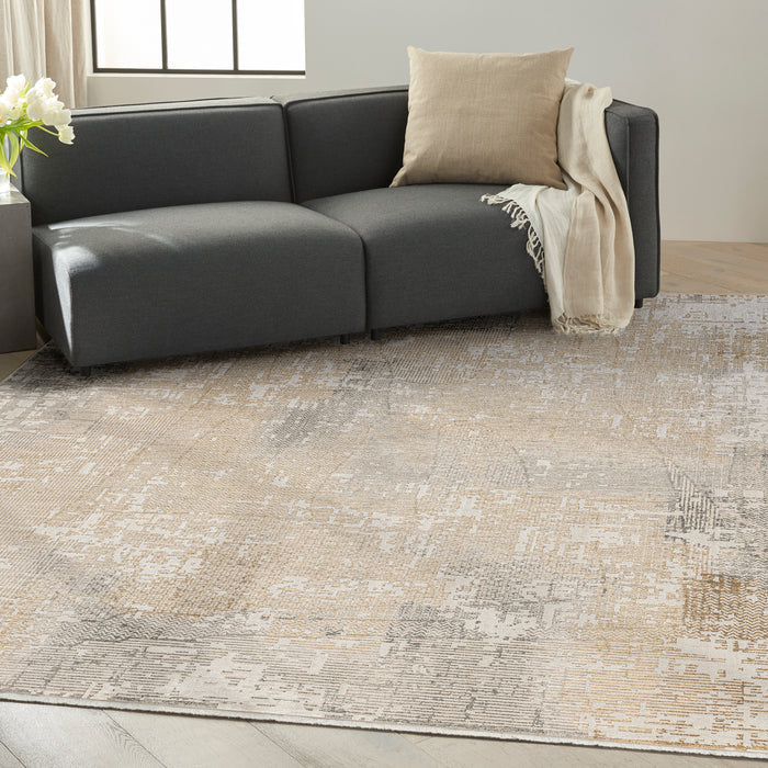 BRUNO 5X8 RUG