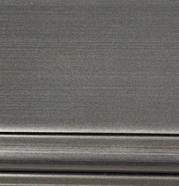 BRUSHED STAINLESS PAINT