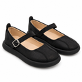 Buckle Strap Mary Jane Shoes