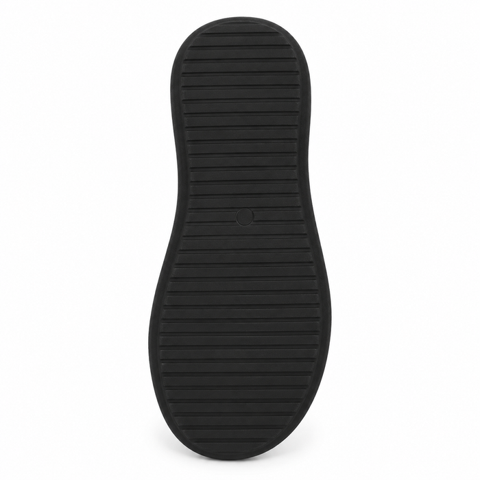 Buckle Strap Mary Jane Shoes