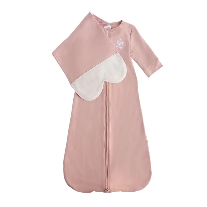 Butterfly Swaddle