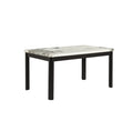 Caldera Rectangular Dining Table