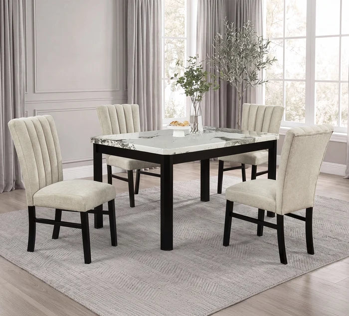 Caldera Rectangular Dining Table