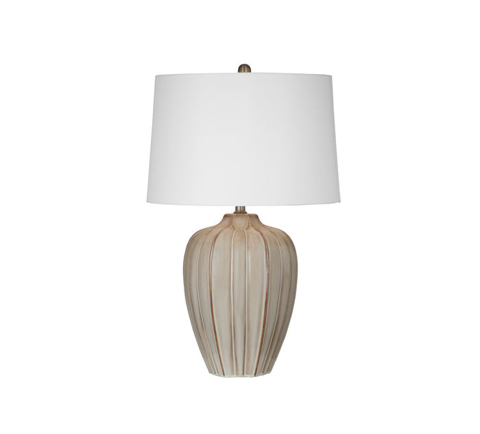 CAMI TABLE LAMP