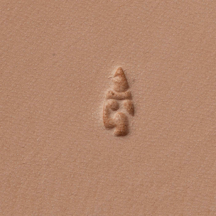 Camoflauge Background Stamping Tool