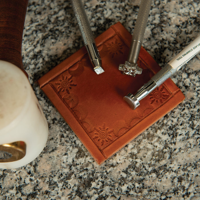 Camouflage Stamping Tool