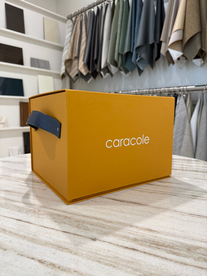 Caracole Workstation Box (Empty Box Only)