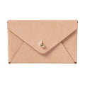 Card Holder Pouch Leathercrafting Kit