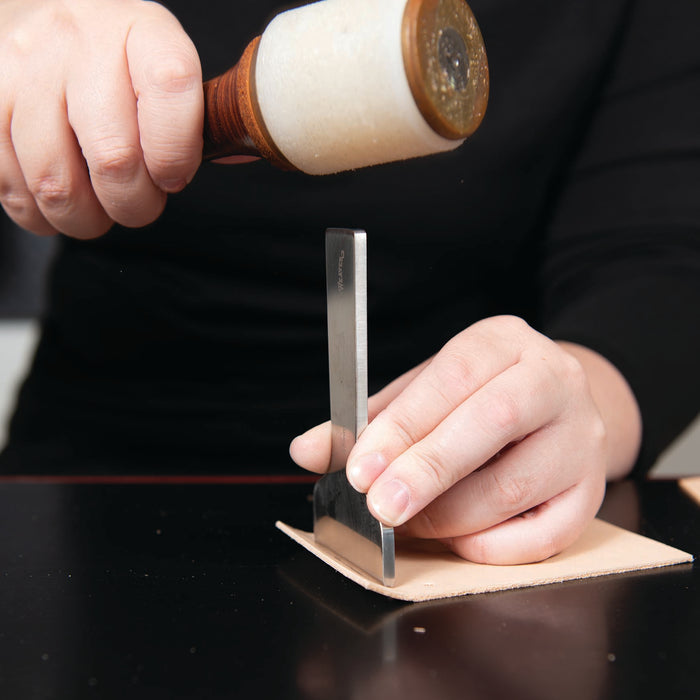 Card Slot Punch