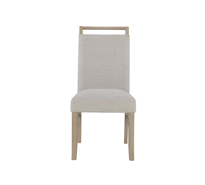 Carrera Woods Upholstered Side Chair