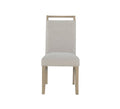 Carrera Woods Upholstered Side Chair