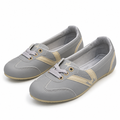 Casual Lace-Up Flats