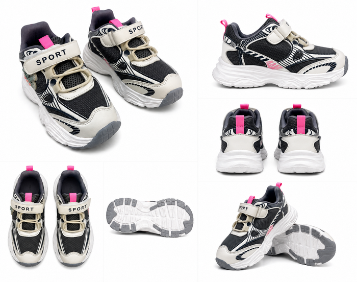 Casual Running Sneakers