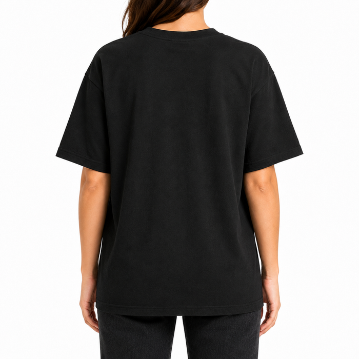 Casual Woman Athletic Graphic T Shirt