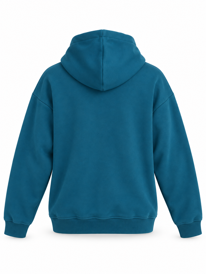 Celestial Graphic Hoodie