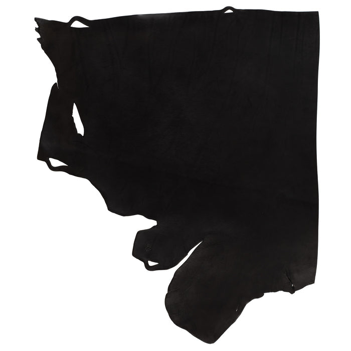 CHAHINLEATHER® English Bridle Leather, Single Shoulder, 12/13 oz.