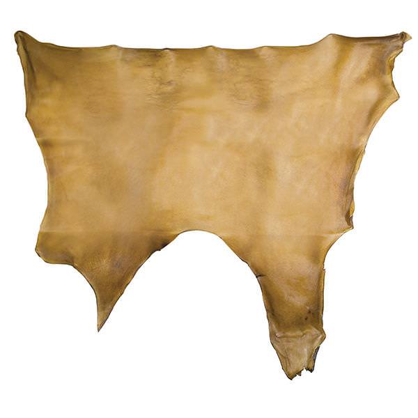 CHAHINLEATHER® Rawhide Leather