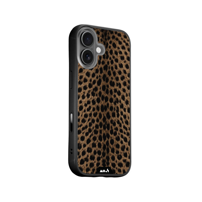 Cheetah Protective Phone Case - Animal Prints