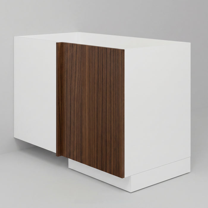 Chestnut Impression Door for Akurum