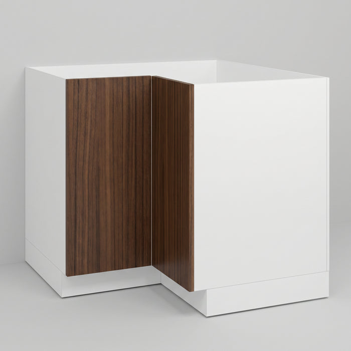 Chestnut Impression Door for Sektion