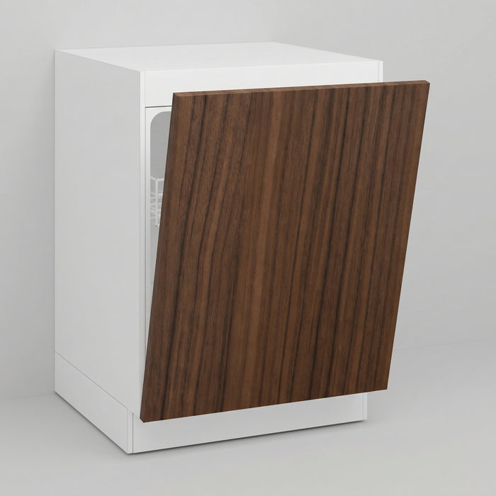 Chestnut Impression Door for Sektion