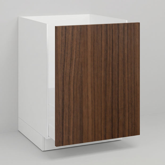 Chestnut Impression Drawer for Sektion