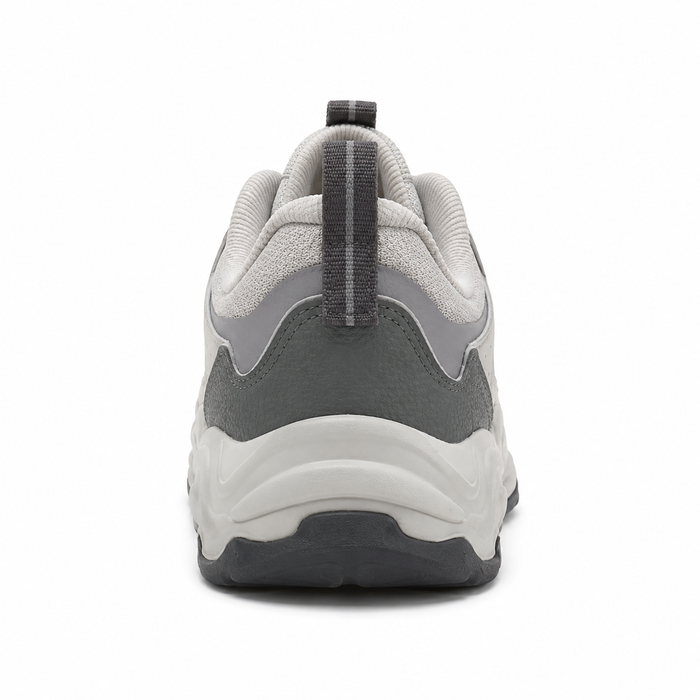 Chunky Mesh Sneakers