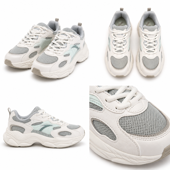 Chunky Sneakers