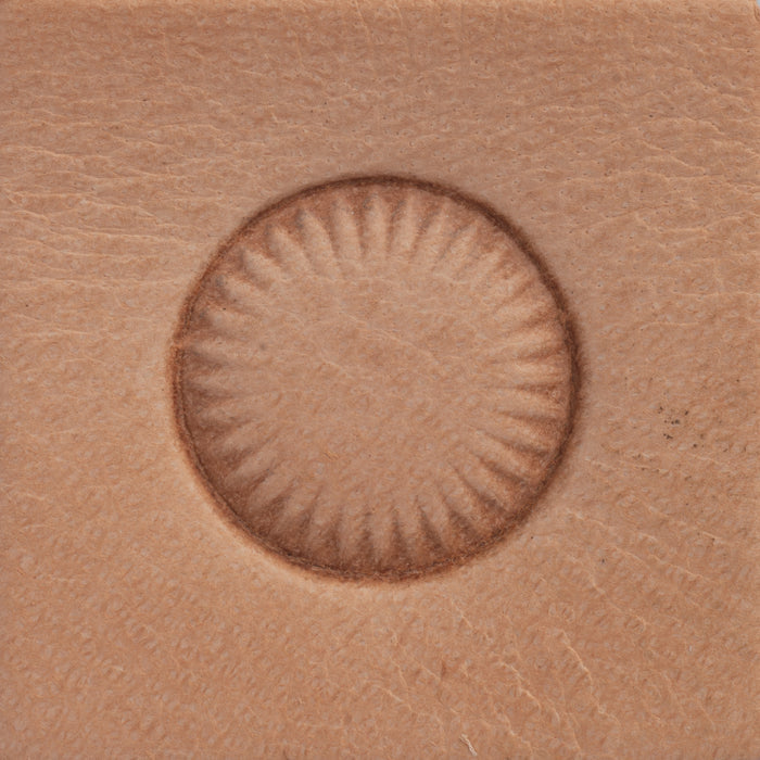 Circle Burst Stamping Tool, G2288